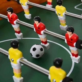 Futbolín para Niños de Madera Fútbol Profesional