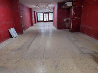 Local comercial en alquiler en Almansa