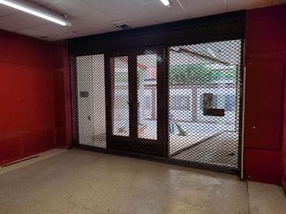 Local comercial en alquiler en Almansa