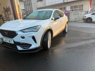 CUPRA Formentor 2022