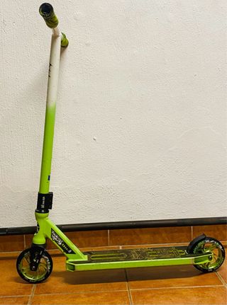 Scooter Kfr Agr Team - Calidad Alta