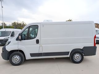 FIAT Ducato 2.3 L1H1 FRIGORIFICO FRC-X -20o 120 CV