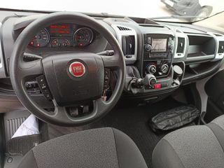 FIAT Ducato 2.3 L1H1 FRIGORIFICO FRC-X -20o 120 CV