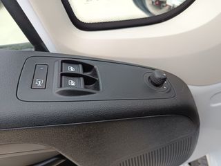 FIAT Ducato 2.3 L1H1 FRIGORIFICO FRC-X -20o 120 CV