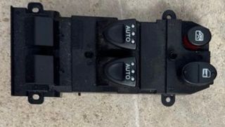 Botones Elevalunas Honda Civic FN2 Type R