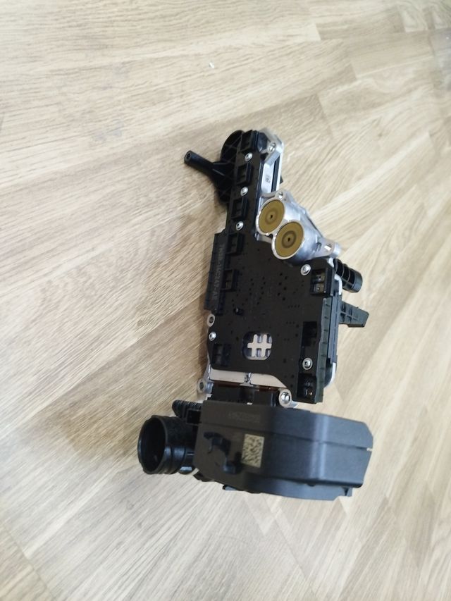 Módulo Control Transmisión