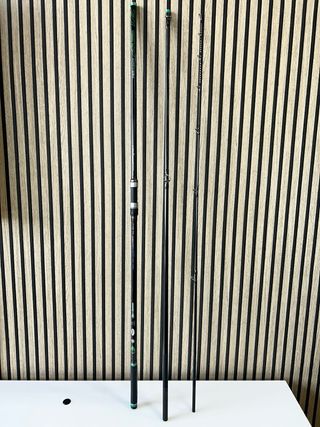 CAÑA KALI KUNNAN SHANGRILA 45 TORZITE TEAM