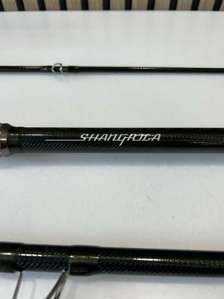 CAÑA KALI KUNNAN SHANGRILA 45 TORZITE TEAM