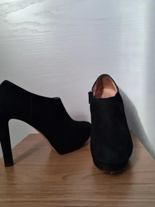 Stivaletti Anna F. N.41