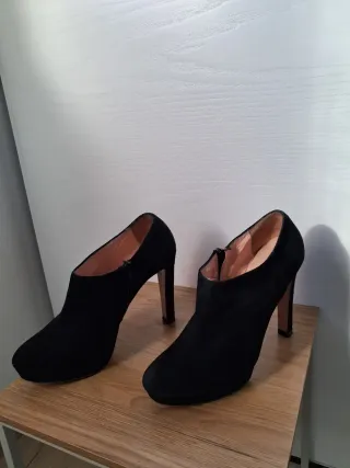 Stivaletti Anna F. N.41