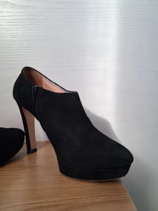 Stivaletti Anna F. N.41