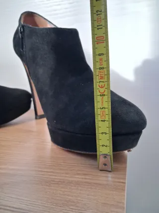 Stivaletti Anna F. N.41