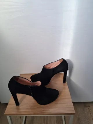 Stivaletti Anna F. N.41