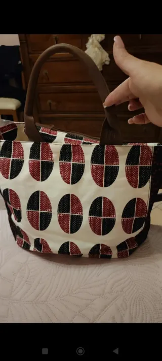 Borsa Pinko nuova con cartellino