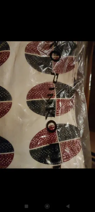 Borsa Pinko nuova con cartellino