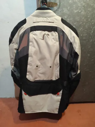 Chaqueta Moto talla XL