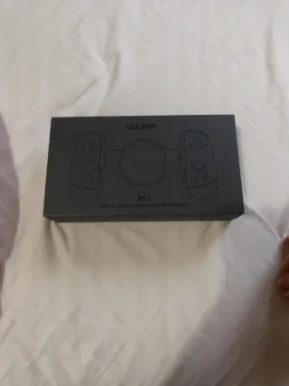 Controller Leadjoy M1 per iPhone