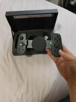 Controller Leadjoy M1 per iPhone