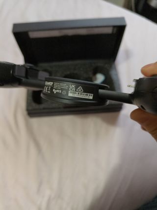 Controller Leadjoy M1 per iPhone