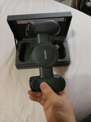 Controller Leadjoy M1 per iPhone