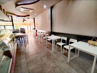 Local comercial en venta en Pueblo Levante en Benidorm
