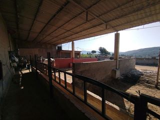 Terreno en venta en Alcora, l´