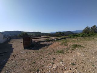 Terreno en venta en Alcora, l´