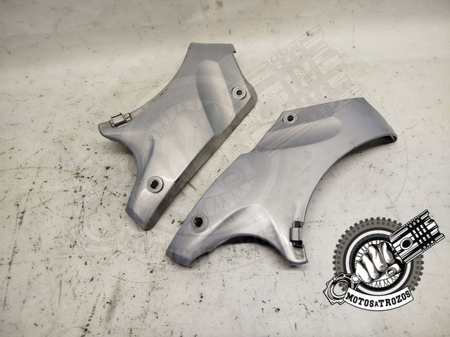 Carcasas Chasis Hyosung Aquila GV 125/250