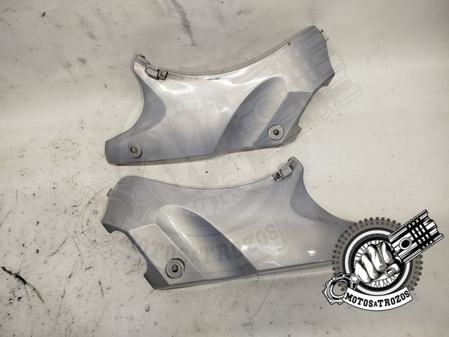 Carcasas Chasis Hyosung Aquila GV 125/250