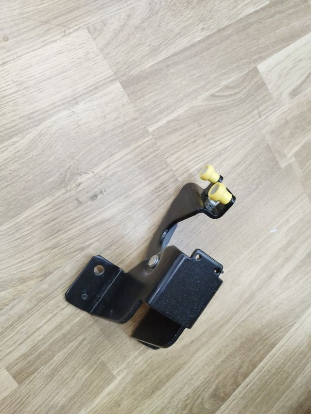 Rodillo Puerta Corredera Coche