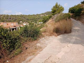 Terreno en venta en Mas Trader-Corral D’En Tort-Corral D’En Cona en Cubelles