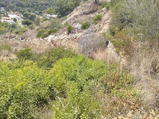 Terreno en venta en Mas Trader-Corral D’En Tort-Corral D’En Cona en Cubelles