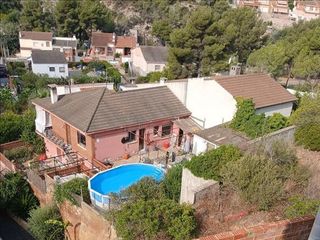 Terreno en venta en Mas Trader-Corral D’En Tort-Corral D’En Cona en Cubelles
