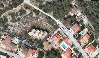 Terreno en venta en Mas Trader-Corral D’En Tort-Corral D’En Cona en Cubelles