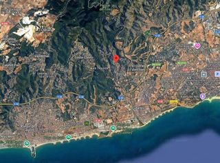 Terreno en venta en Mas Trader-Corral D’En Tort-Corral D’En Cona en Cubelles