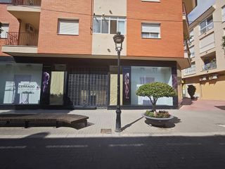 Local comercial en alquiler en Torre-Pacheco ciudad en Torre Pacheco