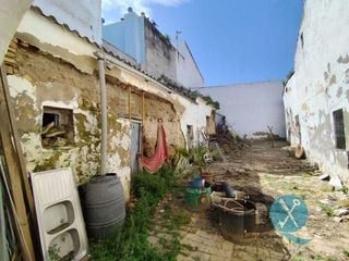 Chalet en venta en Utrera