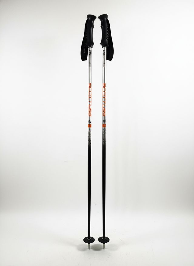 Bastones de esquí Scott USA 115 cm