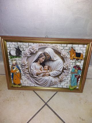 Presepe Natività Natale