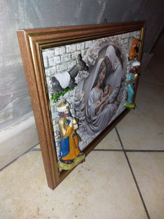 Presepe Natività Natale