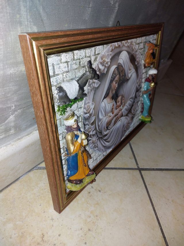 Presepe Natività Natale