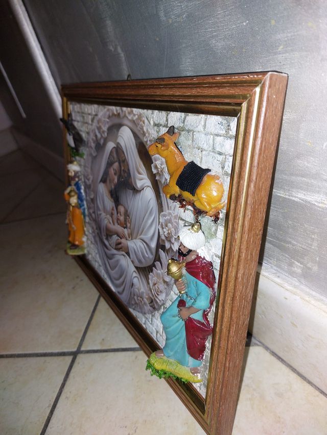 Presepe Natività Natale