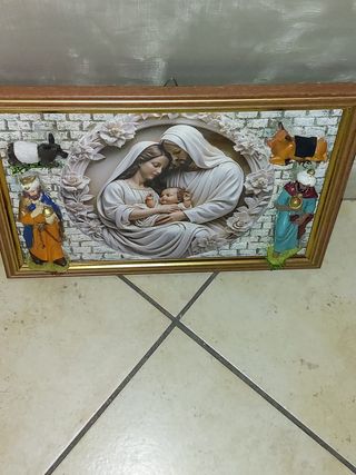 Presepe Natività Natale