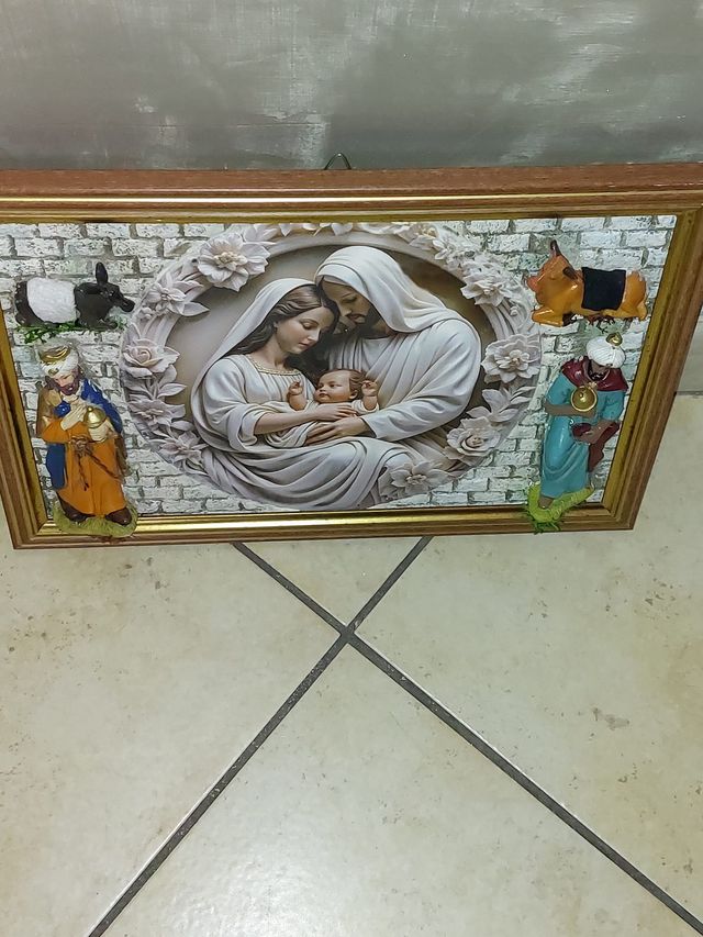 Presepe Natività Natale