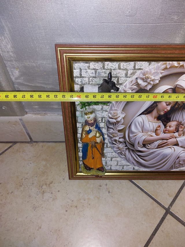 Presepe Natività Natale