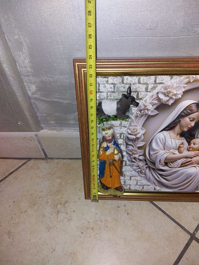 Presepe Natività Natale