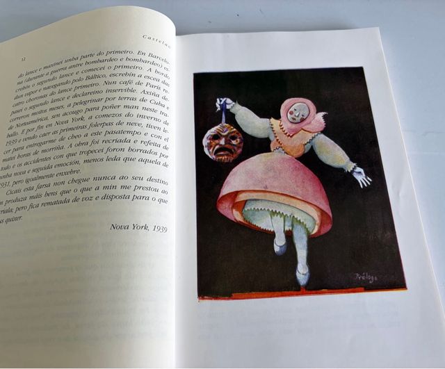 Os vellos non deben de namorarse