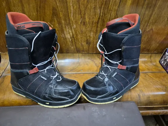Botas Snowboard Wed'ze Talla 43 (27.5cm)