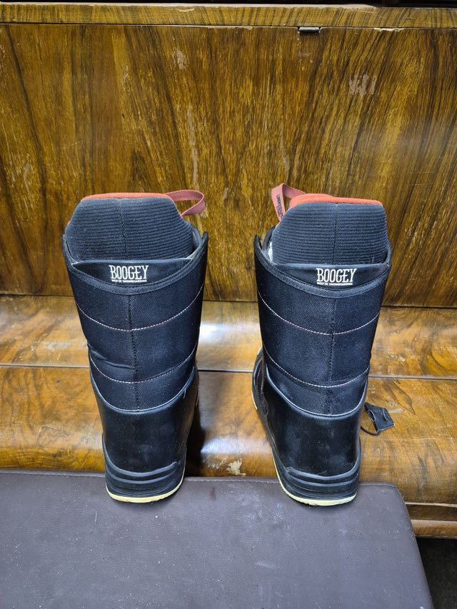 Botas Snowboard Wed'ze Talla 43 (27.5cm)