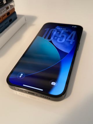 iPhone 14 Pro 256GB Nero